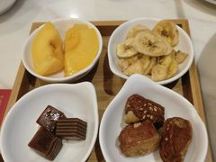 餐前点心-培万河间驴火•驴肉火锅(东平店)