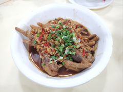 -笨罗卜浏阳菜馆(太平街店)