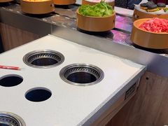 -龍歌自助小火锅(李沧顺和汇店)