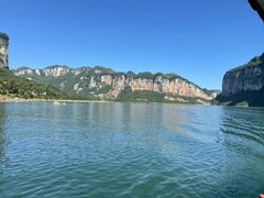 -乌江画廊(彭水苗族土家族自治县)