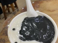 -沙湾姜埋奶(兴新包店)