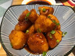 -高胖妹面庄(黄河道店)