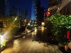 -静颐茶馆·素食(龙华店)