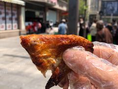 -吴山烤禽 (吴山路店)