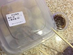 -孖记茶档·热腾茶餐(荔湾领展广场店)