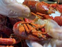 -叶派龙虾•招牌香辣蟹·海鲜(中海国际店)