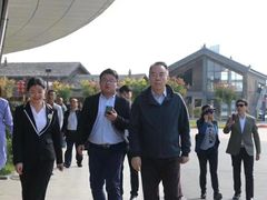 -华夏文旅西安度假区