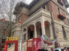 -天津意大利风情旅游区