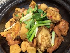 -潮堂 · 潮州菜(国贸商城店)