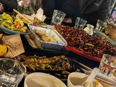 -金谷园饺子·烧烤(人大总店)