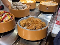 -龍歌自助小火锅(崂山丽达店)