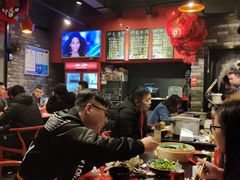 -望江门小龙虾·烧烤(九堡店)