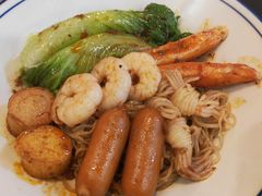 -左记港食(融科天城店)