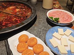 -陈眼镜火锅(总店)