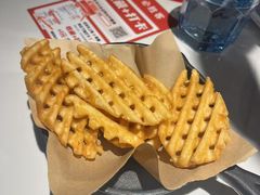 -必胜客(滨江店)