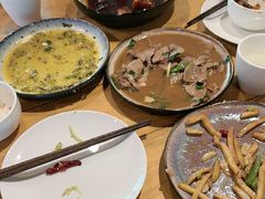 -WILDS 野有食(碧坞店)
