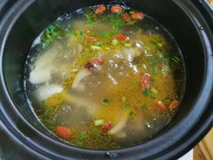 -食光慢宴·安吉土菜馆