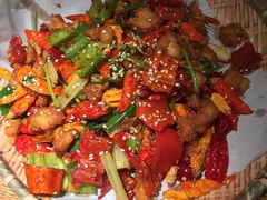 -小和庆·知味(首铸万科店)