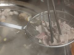 -原牛道·潮汕围炉火锅(讯美店)