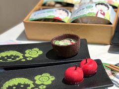 -海底捞火锅(威高广场店)