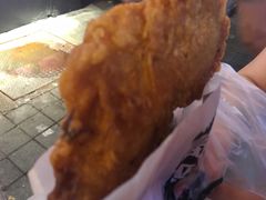 -恶魔鸡排(逢甲总店)