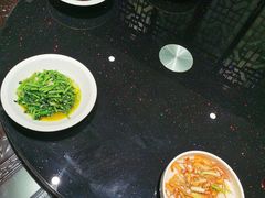 -华庭苑农家乐(旺山店)