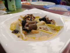 -复旦大学本部-食堂