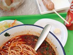 -陈至马正宗兰州牛肉面(韩乐坊店)