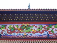 -南岳大庙