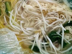 -金家小金碗云南过桥米线
