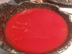 雾都鲜鸭血-哥老官重庆美蛙鱼头(宝山龙湖店)