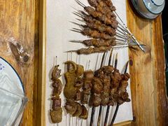 -心花向阳海鲜烧烤音乐餐厅(海宁路店)