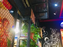 -阿上阿上麻辣香锅&麻辣烫(朝阳蓝色港湾店)