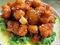 -天天向上素食餐厅(五台山店)