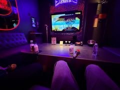 -星聚会KTV(苏州信投大厦店)
