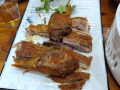 -下梅人家土菜馆(历史文化餐厅度假区店)