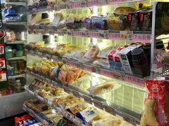 -7-ELEVEn(深圳宝安机场近14登机口)