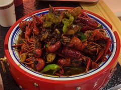 -京炭铜锅涮肉·羊蝎子·羊肉炉(保利·时光里店)