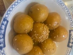 -赵记传承·中国甜品(福州总店)