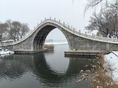 -颐和园