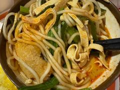 -比格比萨自助(云冈区步行街店)