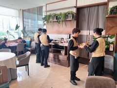 -珍宝海鲜JUMBO Seafood(ifc店)