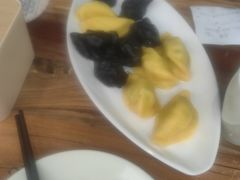 -船歌·鱼水饺青岛菜(国贸商城店)