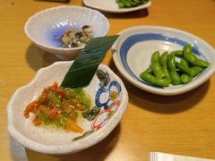 -山之川日料放题(通州店)