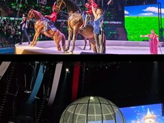 -泉城欧乐堡梦幻世界