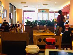 大堂-COSTA COFFEE(中粮祥云店)
