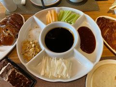 -庆云楼饭庄(什刹海店)