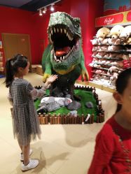-Hamleys哈姆雷斯(东方福来德店)