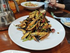 -大草原清真饭庄(沙河店)