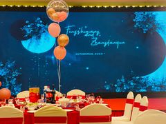 -苏州独墅湖书香世家酒店